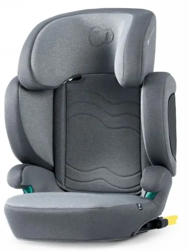 Scaun auto Kinderkraft Xpand 2 (Rocket Grey)