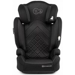 Автокресло KinderKraft Xpand (Black) Thumb