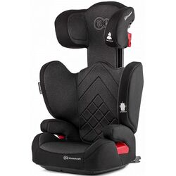 Автокресло KinderKraft Xpand (Black) Thumb