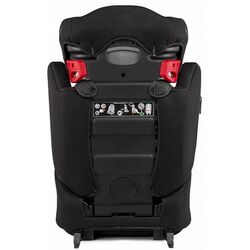 Автокресло KinderKraft Xpand (Black) Thumb