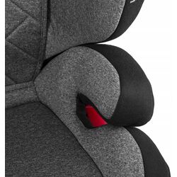 Автокресло KinderKraft Xpand (Grey) Thumb