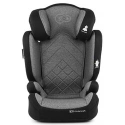 Автокресло KinderKraft Xpand (Grey) Thumb