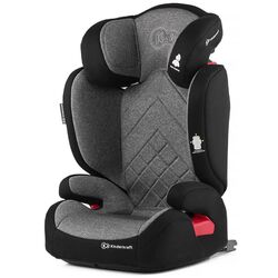 Автокресло KinderKraft Xpand (Grey)