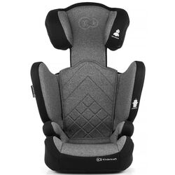 Автокресло KinderKraft Xpand (Grey) Thumb