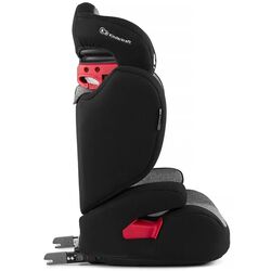 Автокресло KinderKraft Xpand (Grey) Thumb