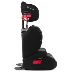 Автокресло KinderKraft Xpand (Grey) Thumb
