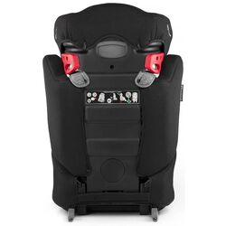 Автокресло KinderKraft Xpand (Grey) Thumb