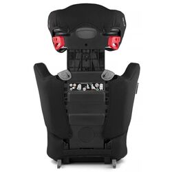 Автокресло KinderKraft Xpand (Grey) Thumb