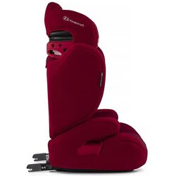 Автокресло KinderKraft Xpand (Red) Thumb