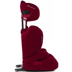 Автокресло KinderKraft Xpand (Red) Thumb