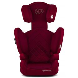 Автокресло KinderKraft Xpand (Red) Thumb