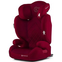Автокресло KinderKraft Xpand (Red)