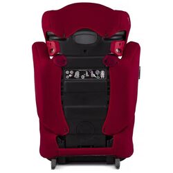 Автокресло KinderKraft Xpand (Red) Thumb