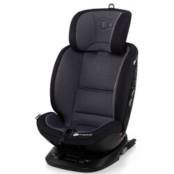 Scaun auto KinderKraft Xpedition (Black) Thumb