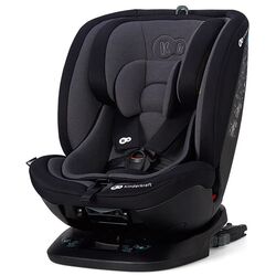 Scaun auto KinderKraft Xpedition (Black)