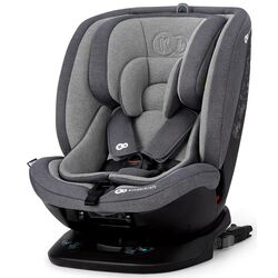 Scaun auto KinderKraft Xpedition (Grey)