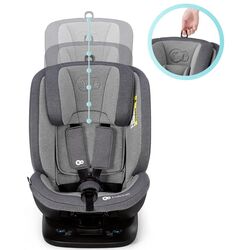 Scaun auto KinderKraft Xpedition (Grey) Thumb