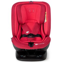 Scaun auto KinderKraft Xpedition (Red) Thumb