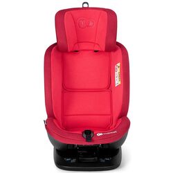 Scaun auto KinderKraft Xpedition (Red) Thumb