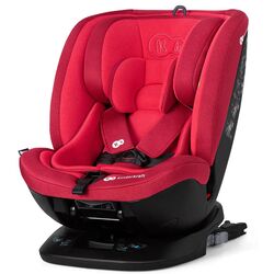 Scaun auto KinderKraft Xpedition (Red)