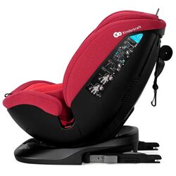 Scaun auto KinderKraft Xpedition (Red) Thumb