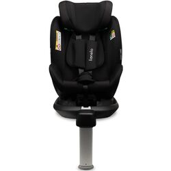 Scaun auto Lionelo Antoon RWF Carbon (Black/Gray)