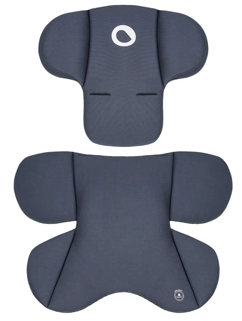 Scaun auto Lionelo Astrid I-Size (Black/Gray)