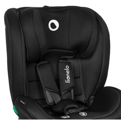 Автокресло Lionelo Bastiaan I-Size (Black Carbon) Thumb