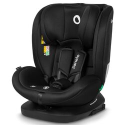 Автокресло Lionelo Bastiaan I-Size (Black Carbon) Thumb