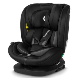 Scaun auto Lionelo Bastiaan I-Size (Black Carbon)