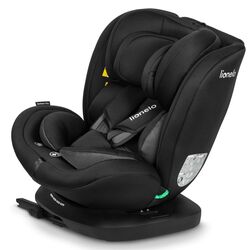 Автокресло Lionelo Bastiaan I-Size (Black Carbon) Thumb