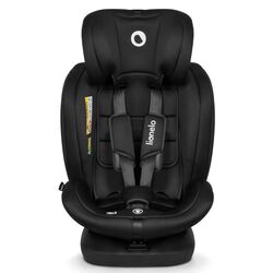 Автокресло Lionelo Bastiaan I-Size (Black Carbon) Thumb