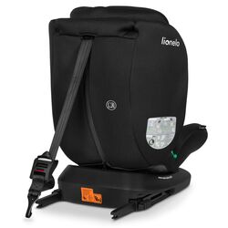 Автокресло Lionelo Bastiaan I-Size (Black Carbon) Thumb