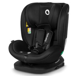 Автокресло Lionelo Bastiaan I-Size (Black/Gray) Thumb