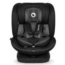Автокресло Lionelo Bastiaan I-Size (Black/Gray) Thumb
