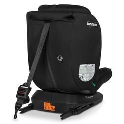 Автокресло Lionelo Bastiaan I-Size (Black/Gray) Thumb
