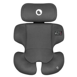 Автокресло Lionelo Bastiaan I-Size (Black/Gray) Thumb