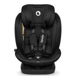 Автокресло Lionelo Bastiaan I-Size (Black/Gray) Thumb