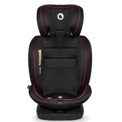 Автокресло Lionelo Bastiaan I-Size (Black/Red) Thumb