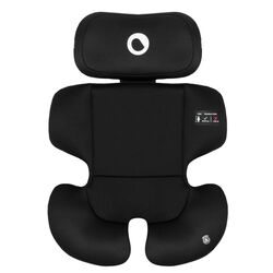 Автокресло Lionelo Bastiaan I-Size (Black/Red) Thumb