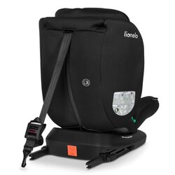 Автокресло Lionelo Bastiaan I-Size (Black/Red) Thumb