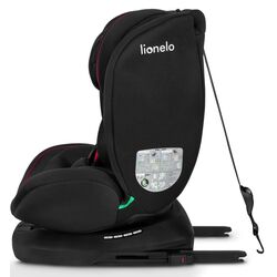 Автокресло Lionelo Bastiaan I-Size (Black/Red) Thumb