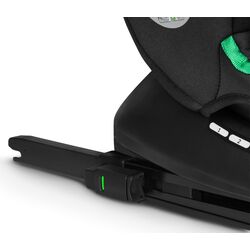 Автокресло Lionelo Bastiaan I-Size (Black/Red) Thumb