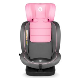 Автокресло Lionelo Bastiaan I-Size (Pink/Gray) Thumb