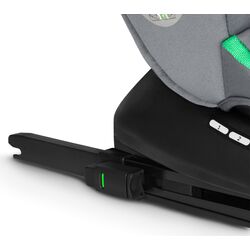 Автокресло Lionelo Bastiaan I-Size (Pink/Gray) Thumb