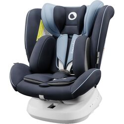 Scaun auto Lionelo Bastiaan One (Blue Navy) Thumb