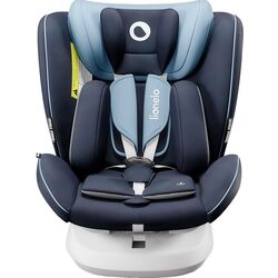 Scaun auto Lionelo Bastiaan One (Blue Navy)