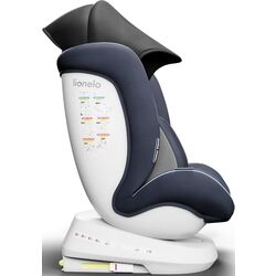 Scaun auto Lionelo Bastiaan One (Blue Navy) Thumb