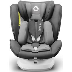 Автокресло Lionelo Bastiaan One (Graphite) Thumb