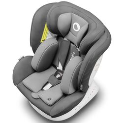 Автокресло Lionelo Bastiaan One (Graphite) Thumb